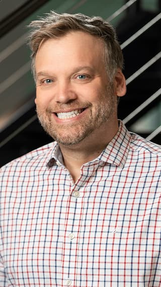 Alex Hamerstone - Advisory Solutions Director - TrustedSec