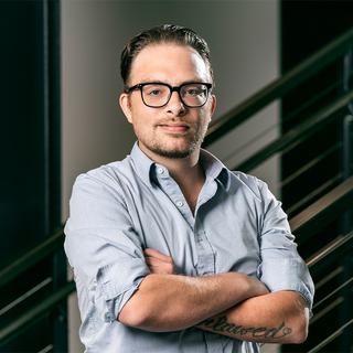 Our Team - TrustedSec