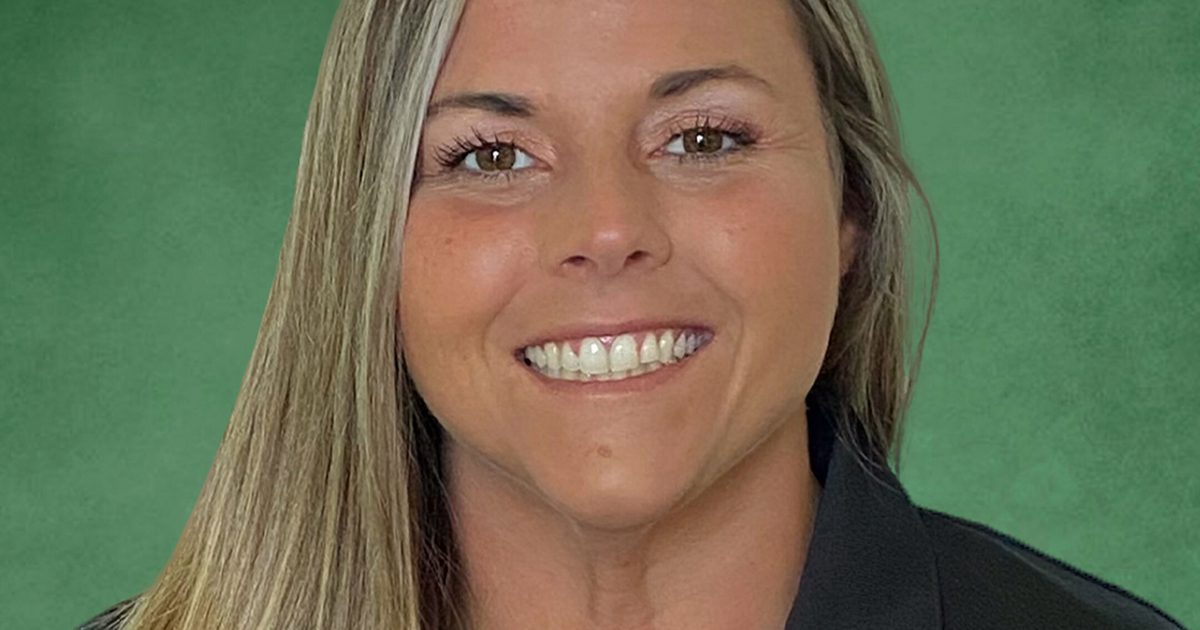 TrustedSec | Whitney Phillips - Senior Security Consultant