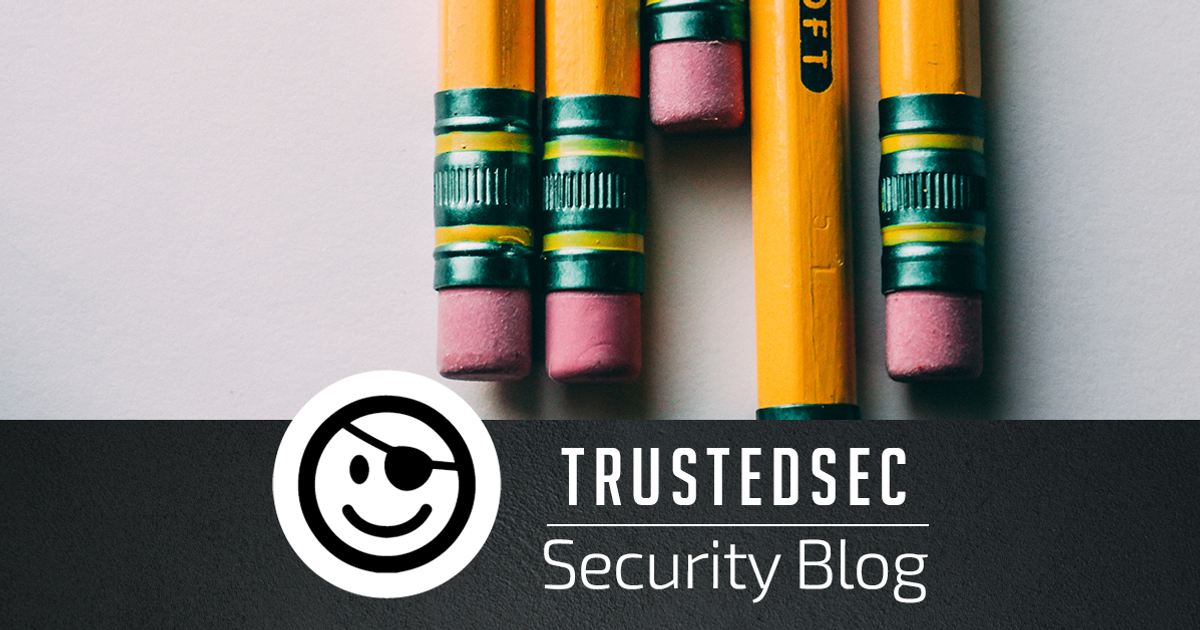 Trustedsec Sticker TrustedSec | 20 Tips for Certification Success