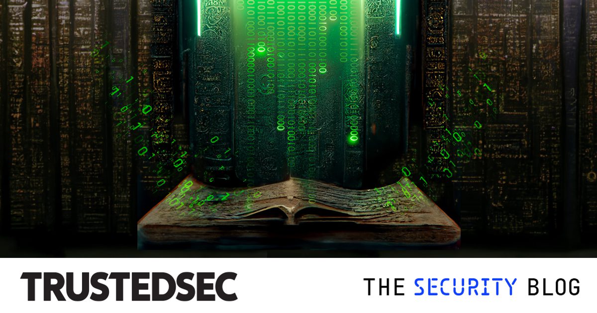 TrustedSec | Active Directory for Script Kiddies