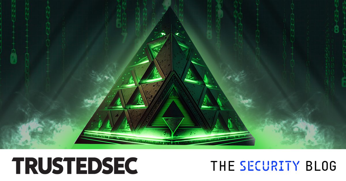 TrustedSec | BOFs for Script Kiddies