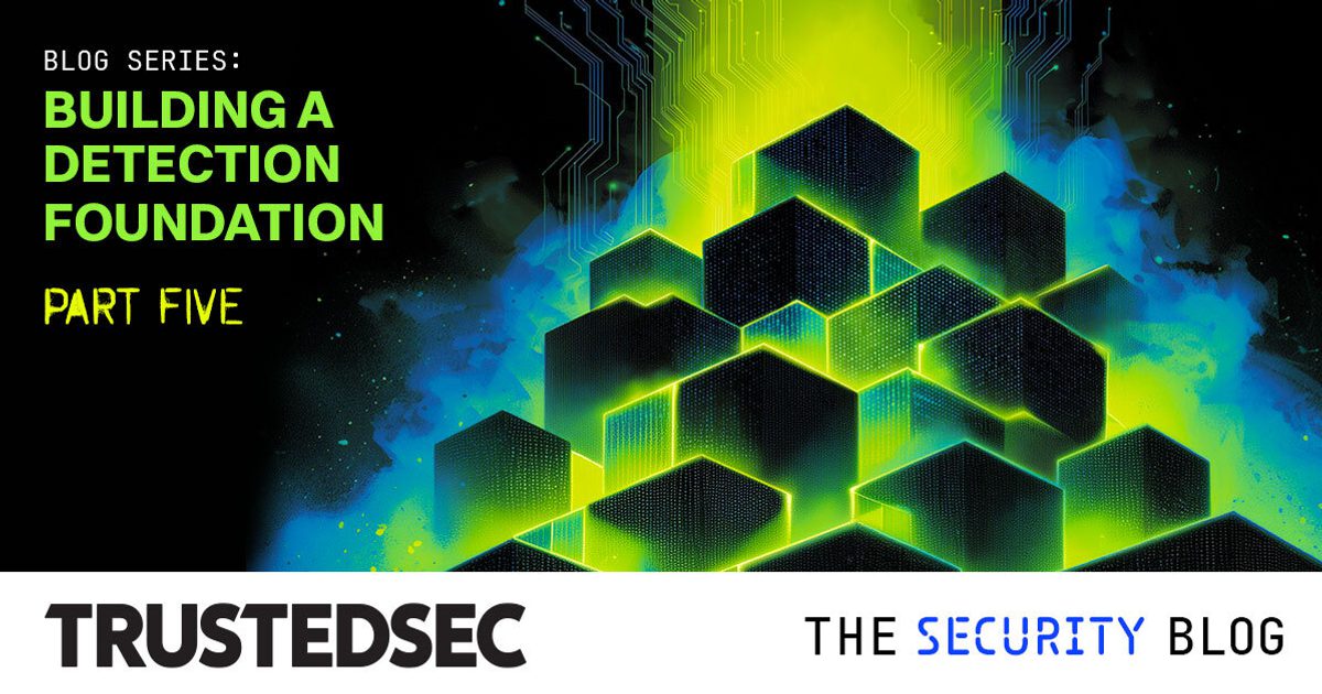 Featured image for Detection Engineering - Correlation Techniques Explained