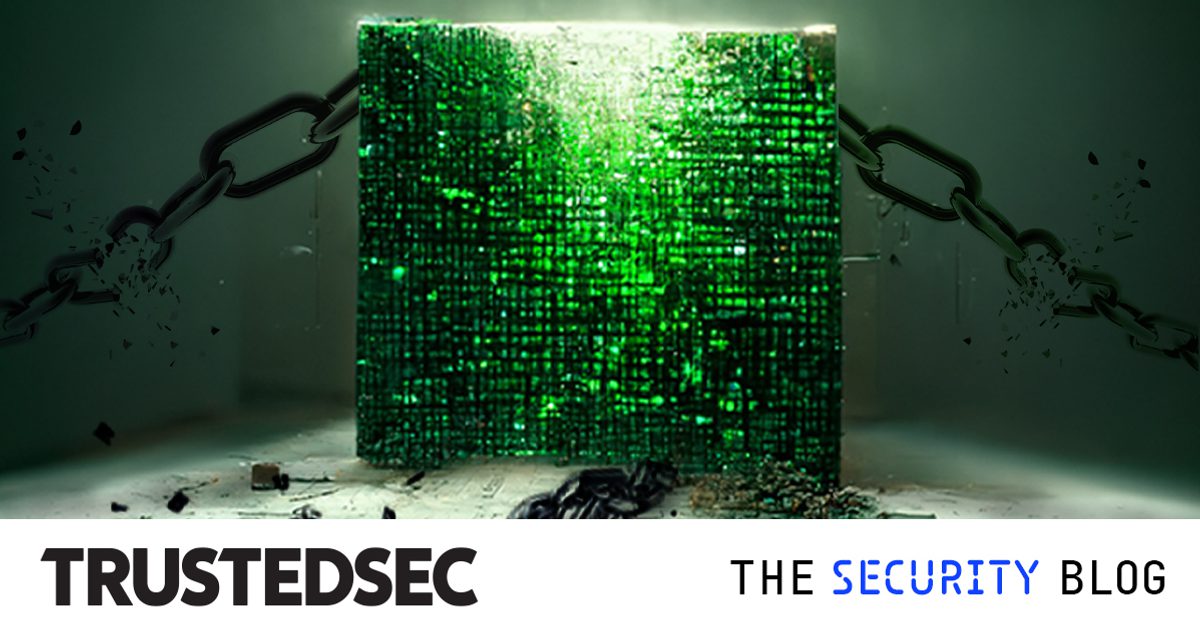 TrustedSec | Dameware Mini: The Sleeper Hit of 2019?