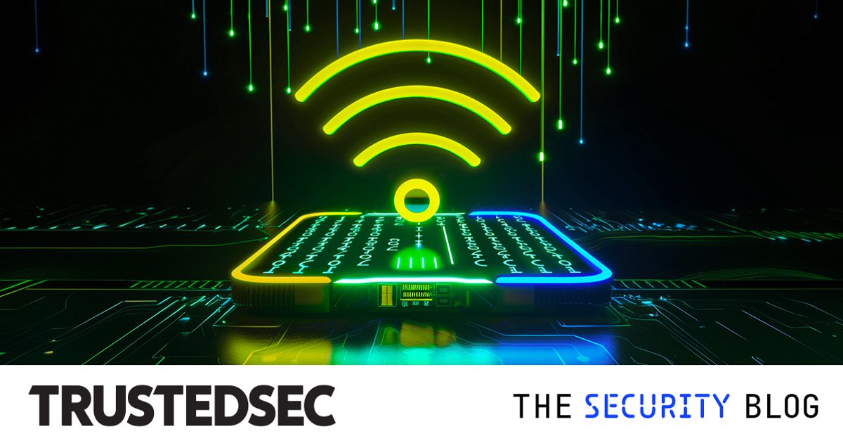 TrustedSec | The Dangers of Transition Mode