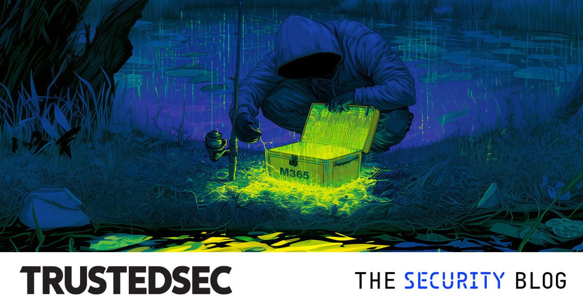 The New Hotness in Phishing: Device Code Attacks in M365