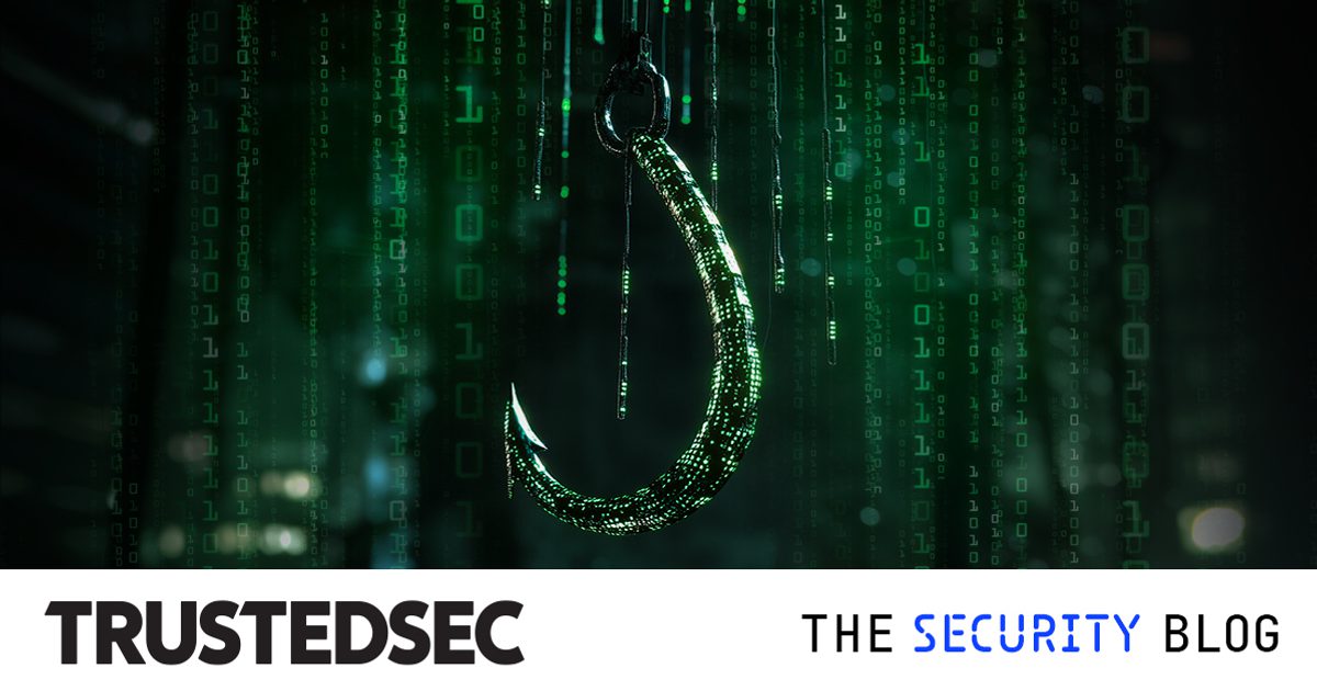 TrustedSec | Oops I UDL'd it Again