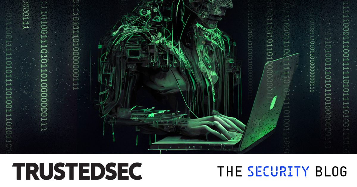 TrustedSec | RPC Programming for the Aspiring Windows Developer
