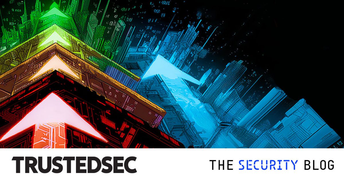 Trustedsec Sticker TrustedSec | What is a TrustedSec Program Maturity Assessment (PMA)?