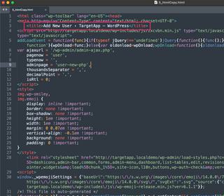 Red Code Javascript TrustedSec | JS-Tap: Weaponizing JavaScript for Red Teams